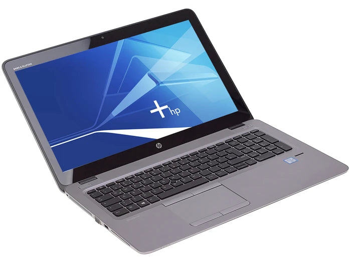 HP EliteBook 850 G3 - 15,6 pouces