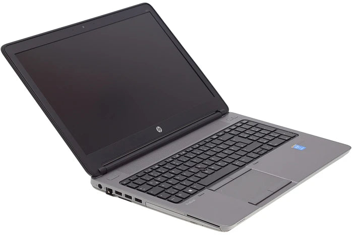 HP Probook 650 G1 - Intel Core i5-4310M - Les distributions